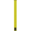 Garmin UltraFit Nylon Strap (26 mm), Amp Geltona