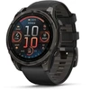 Garmin Fenix ​​8 AMOLED Sports Watch Juodas (010-02904-21)
