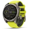 Garmin Fenix 8 Sapphire Išmanusis laikrodis 47mm