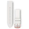 Garmin Quick Release Band Baltas Leather