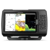 Garmin Striker Vivid 7cv su GT20-TM keitikliu