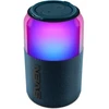 Nešiojamas garsiakalbis SVEN PS-130, mėlynas, išėjimo galia 10 W (RMS), TWS, Bluetooth, USB, ličio baterija