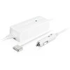 Gasage 45W automobilinis įkroviklis kompiuteriui 14.85V 3.05A, MagSafe2, APPLE