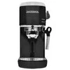Kavos aparatas Gastroback 42718 Design Espresso Piccolo Juodas