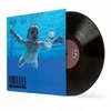 Geffen Nirvana - Nevermind (vinilinė plokštelė, LP)