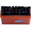 Geko SKAIČIUS - RAIDĖS 10mm