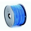 GEMBIRD 3DP-PLA1.75-01-B siūlas Gembird PLA Mėlyna 1,75mm 1kg