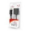 Cablexpert DisplayPort į DVI adapteris pakuotėje