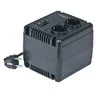 GEMBIRD EG-AVR-1001 Energenie Automatinis kintamosios srovės įtampos reguliatorius ir stabilizatorius, LED, 230 V AC, 1000 VA