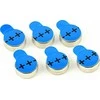 GEMBIRD EG-BA-ZA675-01 Energenie Hearing aids button cell ZA675, 1.4V, 6-pack, blister