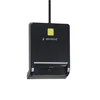 Gembird | USB smart card reader, Juodas | FD2-SCR | No
