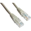 „Goobay“ | CAT 5e jungiamasis kabelis, U/UTP | Pilkas RJ45 kištukas (8P8C) | RJ45 kištukas (8P8C)