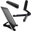 Gembird Planšetė Holder TA-TS-01 Universal, Juodas, Adjustable,
