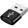 GEMBIRD USB AM į Type-C moteriškas adapteris