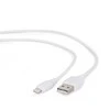 GEMBIRD USB A - Lightning, 2 m.