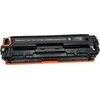Generink Toneris 100% Suderinamas su CB540A, juoda, 2200s, H.125 / 128 / 131AB, HP Color LaserJet CP1215, 1515, 1518, N
