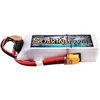 Gens ace G-Tech Soaring 2200mAh 14.8V 30C 4S1P Lipo Akumuliatorius su XT60 kištuku