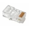 KABELIS ACC LIZDAS RJ45/WTYKRJ45 GENWAY