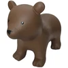 Gerardo''s Toys lēkāšanas rotaļlieta lācis brūns