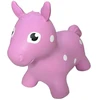 Bkids Gerardo's Toys zabawka sukamasis koń rožinė
