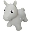 Polesie Gerardo's Toys šokinėjantis žaislinis arkliukas pilkas GT69471 GT69471 (4743345694713)