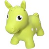 Gerardo's Toys lekasanas rotallieta zirgs zals