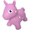 Bkids Gerardo's Toys zabawka sukamasis koń rožinis