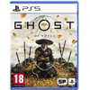 „Sucker Punch Ghost of Yotei“ PS5