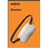 Gigabyte AORUS AMD Sling Bag Pilkas 20MB1-GU07304-1E ()