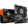 „GIGABYTE B760 GAMING X GEN5“ pagrindinė plokštė – palaiko 14-os kartos „Intel Core“ procesorius, 8+1+1 fazės VRM, iki 5600MHz DDR5, 3xPCIe 4.0 M.2, 2.5 GbE LAN, USB 3.2 Gen 2