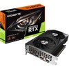 Vaizdo plokštė GIGABYTE GeForce RTX 3060 WINDFORCE OC 12G 2xDP 2xHDMI