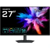 Monitorius Gigabyte GO27Q24A - 240Hz | QHD | QD OLED | 27" | HDR10