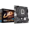 Pagrindinė plokštė Gigabyte H610M D3W DDR4 | Procesorių šeima Intel | Procesoriaus lizdas LGA1700 | DDR4 | Palaikomos standžiojo disko sąsajos M.2, SATA | SATA jungčių skaičius 4