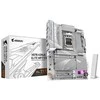 Pagrindinė plokštė GIGABYTE X870E A ELITE WF7 ICE AM5 4xDDR5 4xM.2 4xSATA