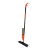Sauber GIO`STYLE grindų šepetys su purkštuvu 40 cm / 750 ml, įvairių spalvų 115695001