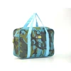 Style Termiskā soma Camouflage 6 asorti fuksija/zila/dzeltena/balta