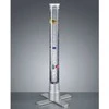 REALITY Stalinis šviestuvas TRIO MOTION WATER FISH, 2,4 W