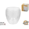 Stiklinė 250 ml, 9 x 9 x 9 cm, KITCHEN&GO