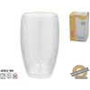 Kitchengo Stiklinė 78715 Dviguba Sienelė, 450ml