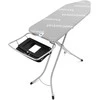 Brabantia Lyginimo lenta su kondensato surinkimo indu C 124 x 45 cm