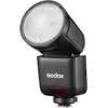 „Godox V1 Mid“ blykstė, skirta OM sistemai / „Panasonic“