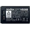 Godox VB26B Baterija for V1 - V850III - V860III