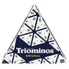 Goliath Stalo žaidimas Triominos