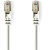 Goobay Kabelis FTP CAT5e LAN su jungtimis 10m
