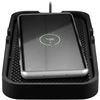 Usorteret Goobay 60471 Wireless Vehicle Fast Charger 15 W, Juodas | Goobay