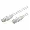 Goobay | CAT 5e Komutacinis kabelis, U/UTP | 68510