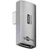 „Goobay 74443“ USB-C adapteris, vertikalus, 90° pasuktas, USB4.0