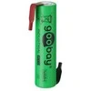 Goobay Akumulators R3 (AAA) 1.2V 800mAh Ni-Mh lodówka