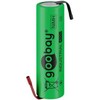 Tecxus Akumuliatorius AA / R6 2100mAh 1 vnt.