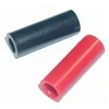 Goobay Banantipa ligzda 4mm 42V 2A sarkanam kabelim CO/CX-BAN2/F-RE ()